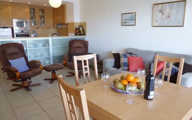 Luxurious Apartment in Empuriabrava Spain With Terrace