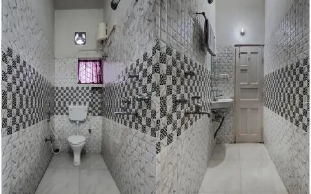 Sai Residency By OYO Rooms
