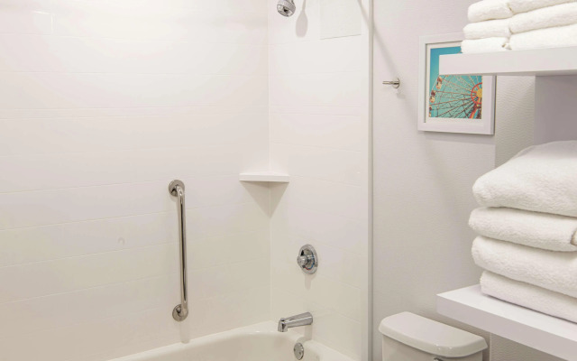 Hampton Inn Cleveland-Solon