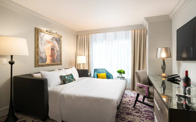 Grand Bohemian Charlotte, Autograph Collection