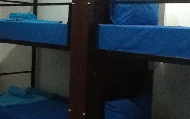Samui Hostel