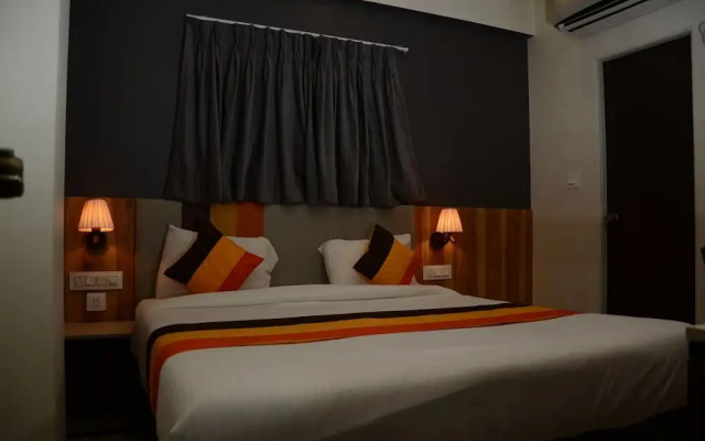 Elita Rooms