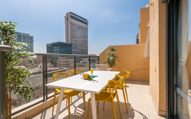 Sweet Inn Apartments - Hashoeva