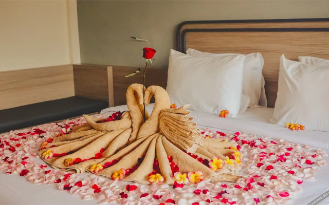 Lovina Haven Boutique Resort