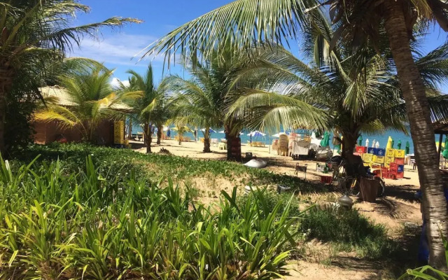 Pousada Praia de Guarajuba