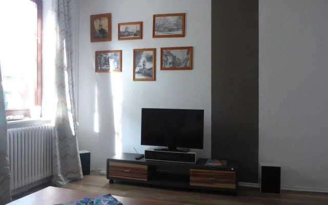 Ferienhaus Bohlen