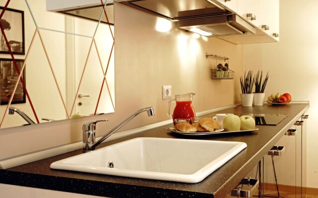 Deluxe Apartment near to the Vatican