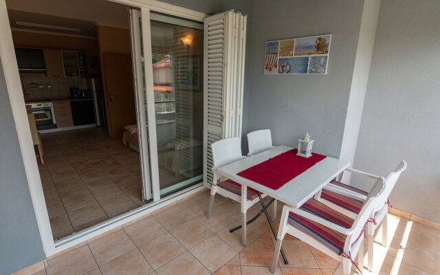 Apartments Marija