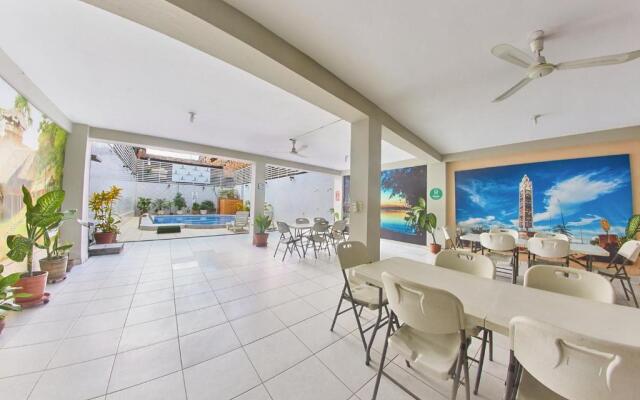 Hotel America Pucallpa