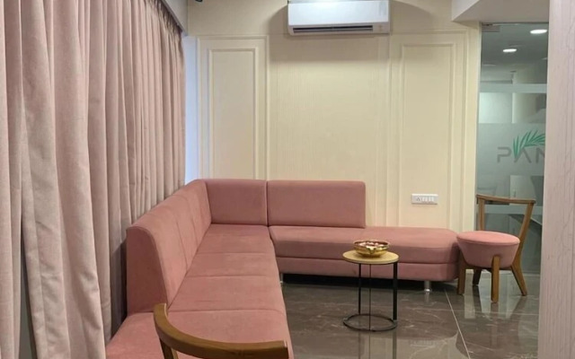 Pam Inn Hotel Vadodara