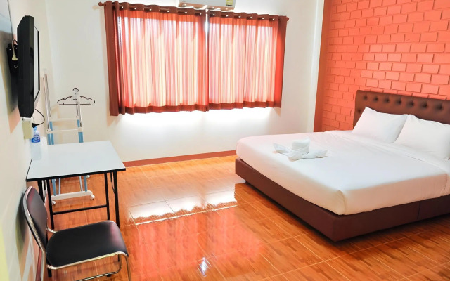 Budsarakam Place Hotel