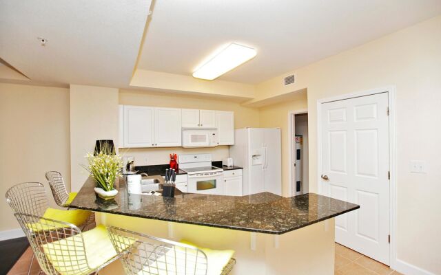 Tidewater Beach Resort by Panhandle Getaways