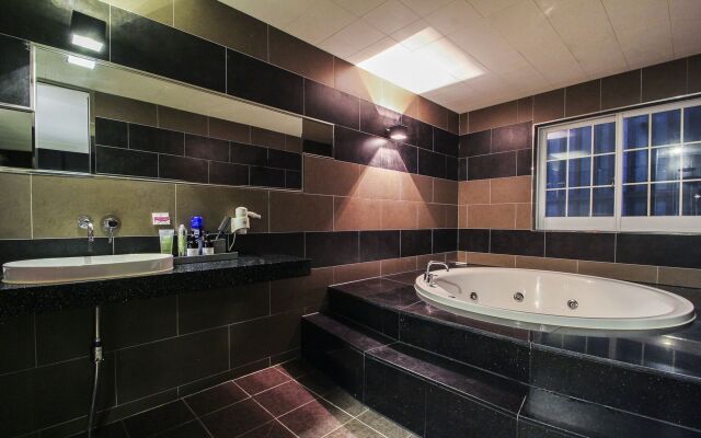 Grandis Hotel