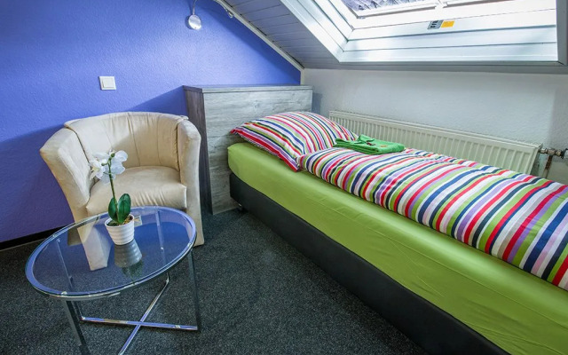 Aparthotel am Münzplatz