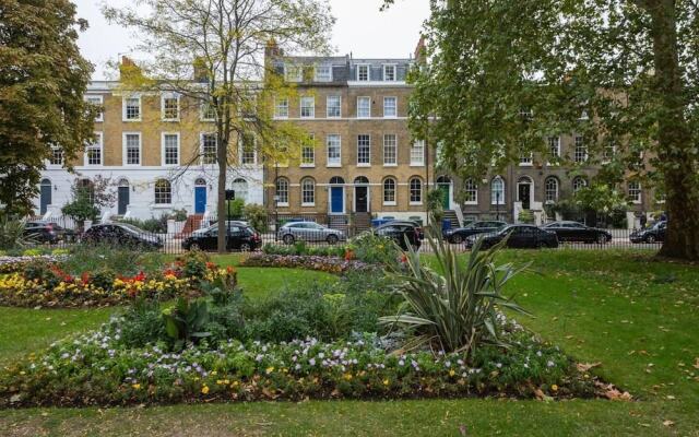 Lovely 1 Bedroom Flat in Camberwell