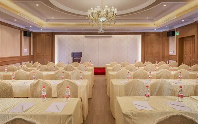 Vienna Hotel (Shanghai Fengxi)