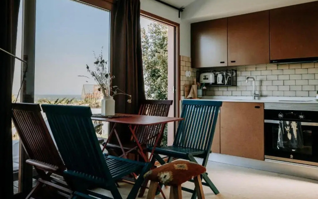 Eco-lodge Villa Epicurea