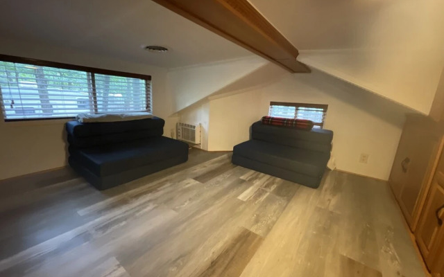 Swan Lake Resort Rentals