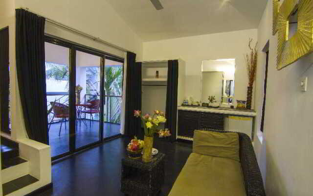 Villa Kiara Boutique Hotel