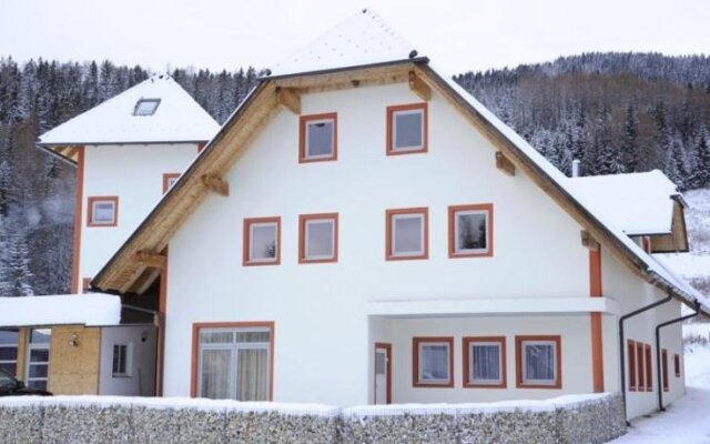 Appartementhaus Hochegg