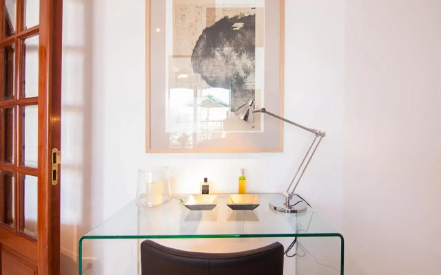 Rooms & Suites Terrace 4C