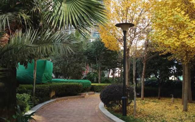 Kunming IC Holiday Shuncheng