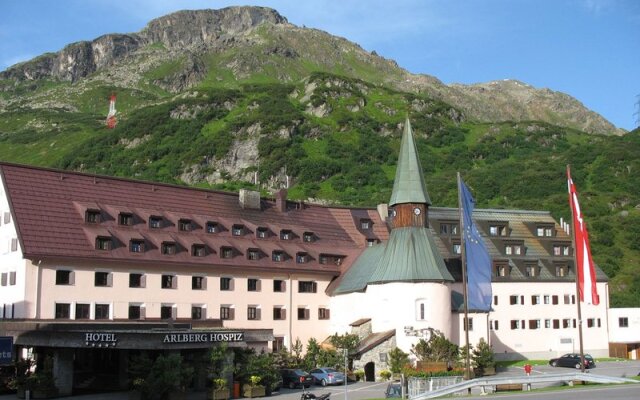 Arlberg1800 Resort