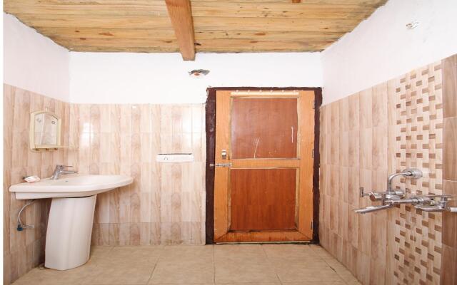 OYO Home 9337 Sherwood 2BHK