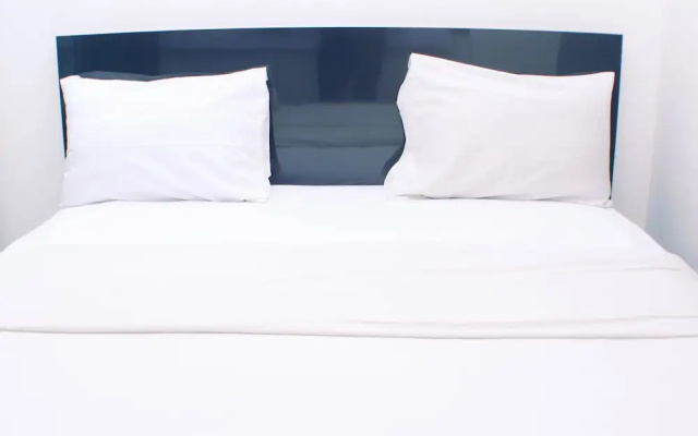 Nice And Homey Studio At Sayana Bekasi Apartment – Guest Rooms – Bekasi