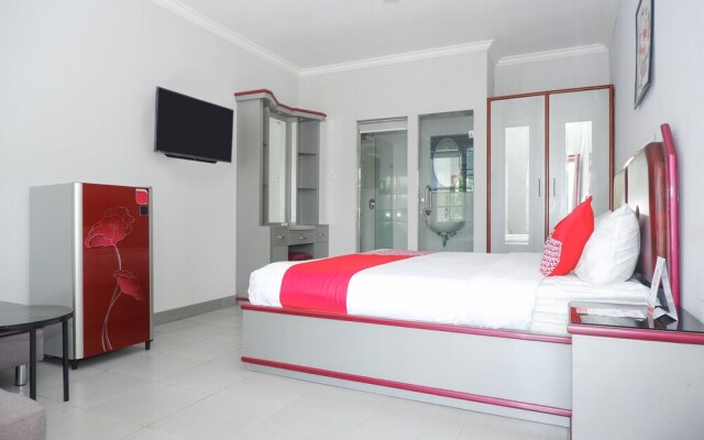 Executive Residence by OYO Rooms