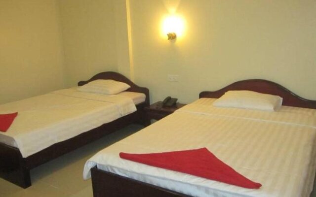 Wai Hong Angkor Guest House