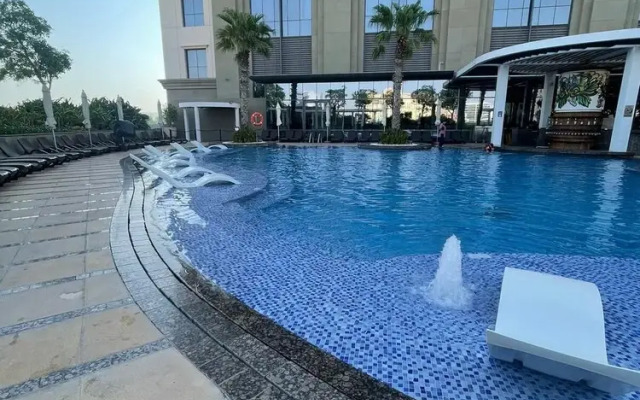 Hyatt Regency Creek Residence Studio