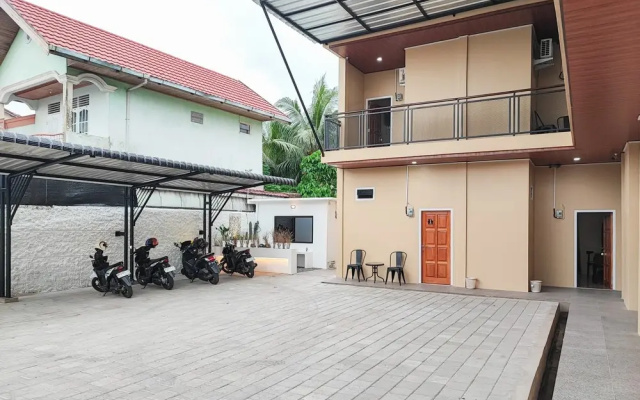 RedDoorz Syariah near Telanaipura Jambi
