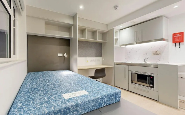 Student Only Studio at Paddington