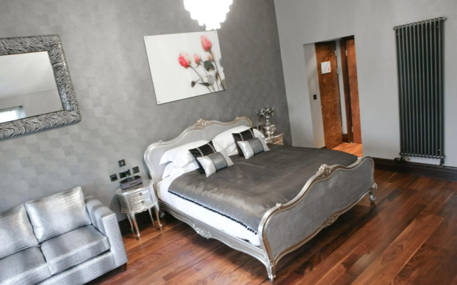 Windermere Suites
