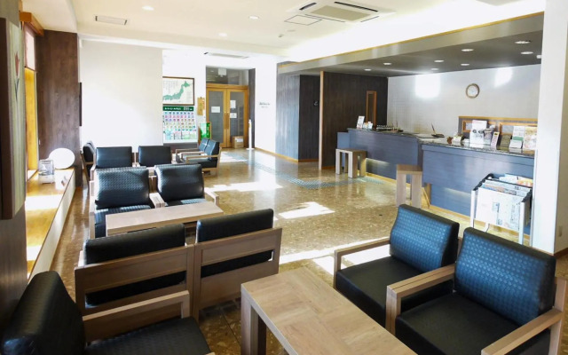 Hotel Route Inn Suwa Inter