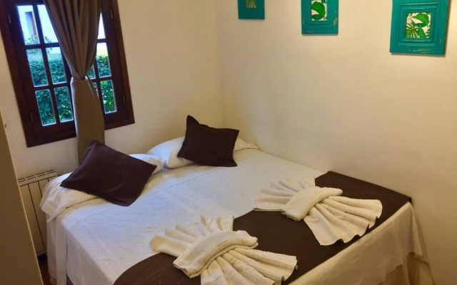 Hotel & Apart La Fontaine