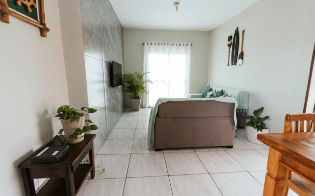 Ótimo sobrado para seu descanso e lazer!!!