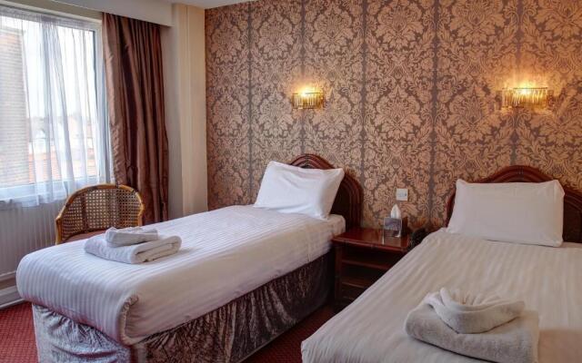 Orwell Hotel