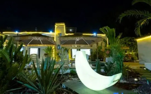 Sanya Long Term Resident Residence (Yalong Bay Bohou Village Branch)