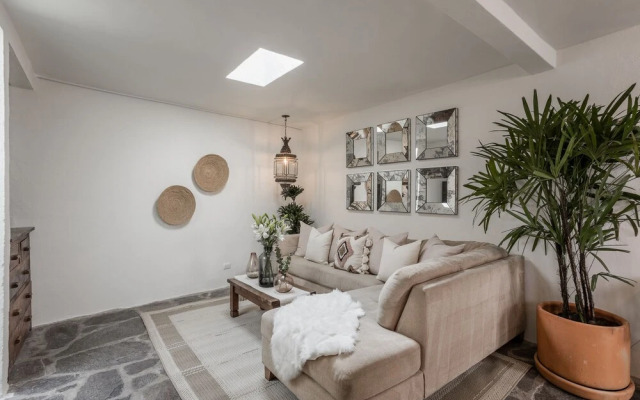 Casa Recreo Luxury King Suites in Centro San Miguel