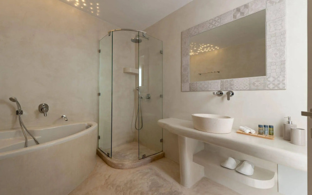 Keti Hotel