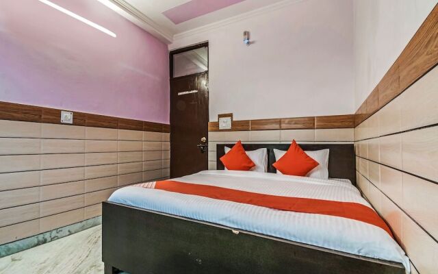 OYO 24380 Park View Guest House