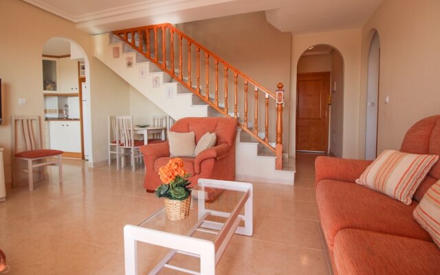 Apartamento Puertomar 7