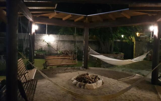 Bungalows Las Margaritas 10