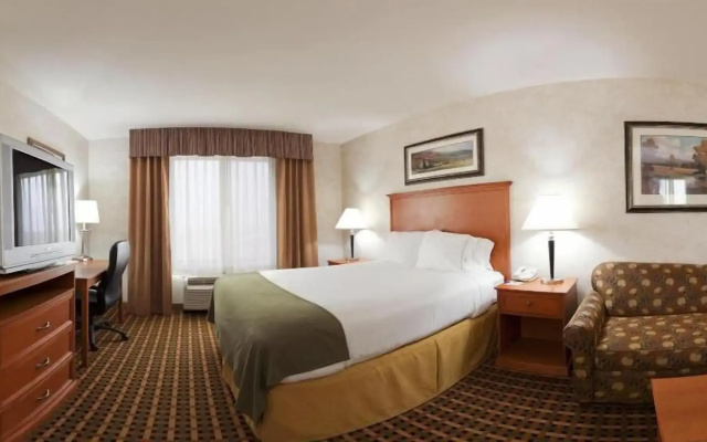 Holiday Inn Express Rawlins by IHG