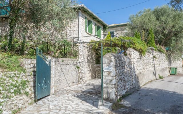 Old House