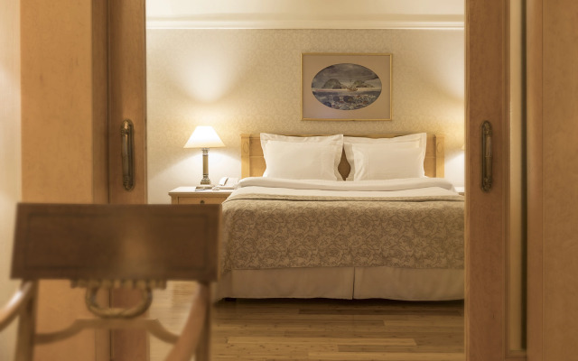 Zorlu Grand Hotel Trabzon