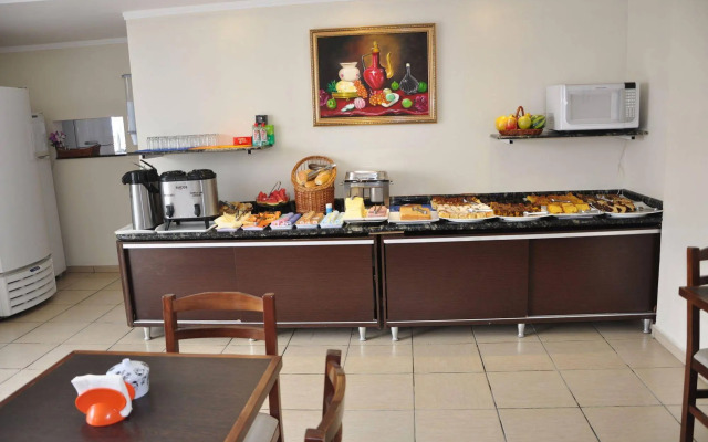 Hotel Guarumar