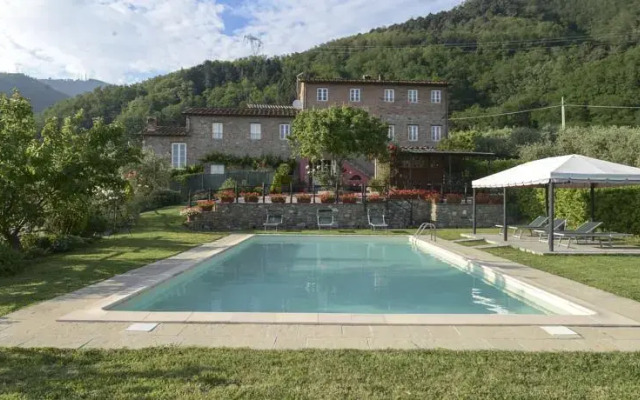 A Colli un Cuore Antico